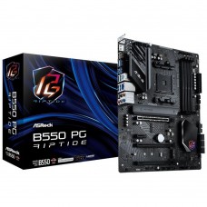 Материнская плата ASRock B550 PG Riptide