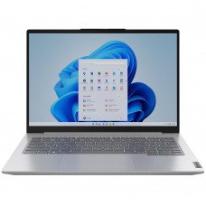 Ноутбук Lenovo ThinkBook 16-G6 16` WUXGA IPS AG, Intel i5-1335U, 16GB, F1TB, UMA, DOS, сірий