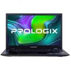 Ноутбук Prologix M15-710 (PN15E01.CN48S2NU.016) Black