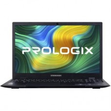 Ноутбук Prologix M15-710 (PN15E01.PN58S2NU.019) Black