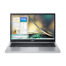 Ноутбук Acer Aspire 3 A315-24P 15.6` FHD IPS, AMD R3 7320U, 8GB, F512GB, UMA, Lin, сріблястий