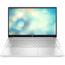 Ноутбук HP Pavilion 15-eg3005ua 15.6` FHD IPS AG, Intel i5-1335U, 16GB, F1024GB, NVD550-2, DOS, біли