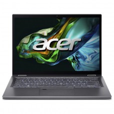 Ноутбук Acer Aspire 5 Spin 14 A5SP14-51MTN 14` WUXGA IPS Touch, Intel i5-1335U, 16GB, F512GB, UMA, L