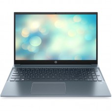 Ноутбук HP Pavilion 15-eg3013ua 15.6` FHD IPS AG, Intel i3-1315U, 16GB, F1024GB, UMA, DOS, синій