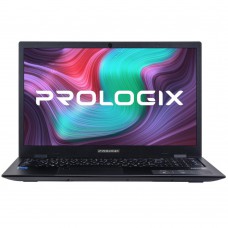 Ноутбук Prologix M15-722 (PN15E03.I31232S5NW.029) Black