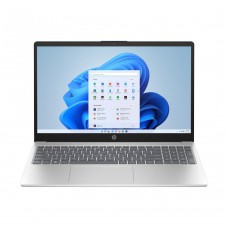 HP 15-fc0010ua 15.6` FHD IPS, 250n/Ryzen 5 7520U (2.8-4.3)/16Gb/SSD512Gb/Radeon/Підсв/DOS/Білий