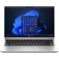 Ноутбук HP Probook 440-G10 14` FHD IPS AG, Intel i3-1315U, 8GB, F256GB, UMA, Win11P, сріблястий