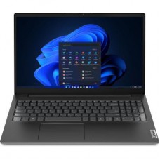 Ноутбук Lenovo V15-G3 15.6` FHD IPS AG, Intel i3-1215U, 16GB, F256GB, UMA, Win11P, чорний