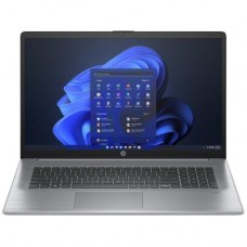 Ноутбук HP Probook 470-G10 17.3` FHD IPS AG, Intel i7-1355U, 16GB, F512GB, UMA, Win11P, сріблястий