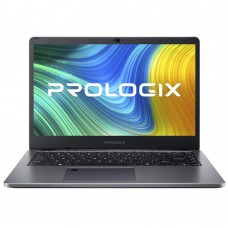 Ноутбук Prologix R10-230 (PN14E04.R3538S5NW.038) Black