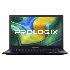 Ноутбук Prologix M15-710 (PN15E01.CN48S2NWP.018) Black