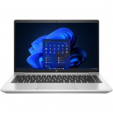 Ноутбук HP Probook 440-G9 14` FHD IPS AG, Intel i3-1215U, 16GB, F512GB, UMA, DOS, сріблястий