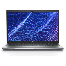 Ноутбук Dell Latitude 5530 15.6` FHD AG, Intel i7-1255U, 16GB, F512GB, UMA, Lin, чорний