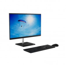 Комп`ютер персональний моноблок Lenovo V50a-24 23.8` FHD IPS AG, Intel i5-10400T, 8GB, F256GB, UMA,