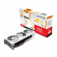 AMD Radeon RX 7800 XT Sapphire PURE GAMING OC, 16GB GDDR6, 256 bit, PCI-Express 4.0 x16