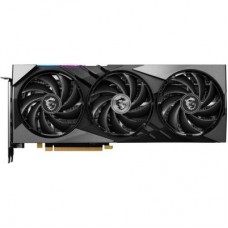 Видеокарта MSI GeForce RTX 4060 Ti GAMING X SLIM WHITE 16G