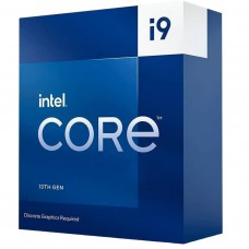 Процессор Intel Core i9 13900F 2GHz (36MB, Raptor Lake, 65W, S1700) Box (BX8071513900F)