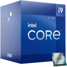 Процессор Intel Core i9 12900F 2.4GHz (30MB, Alder Lake, 65W, S1700) Box (BX8071512900F)