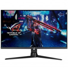 Монітор Asus 32` ROG Strix XG32AQ 2xHDMI, DP, 2xUSB, IPS, 2560x1440, 175Hz, 1ms, sRGB 130%, FreeSync