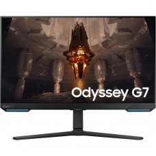 Монітор Samsung 32` S32BG700EI 2xHDMI, USB, BT, IPS, 3840x2160