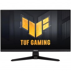 Монітор Asus 23.8` TUF Gaming VG249QM1A 2xHDMI, DP, MM, IPS, 270Hz, 1ms, sRGB 99%, FreeSync