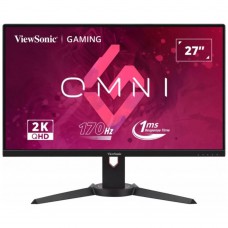 Монітор 27` IPS VX2780-2K VIEWSONIC