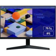 Монітор Samsung 27` S27C310E D-Sub, HDMI, IPS, 75Hz