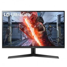 Монитор LG 27` UltraGear 27GN60R-B IPS Black 144Hz