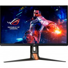 Монітор Asus 47.5` ROG Swift PG48UQ 4xHDMI, DP, 4xUSB, MM, OLED, 3840x2160, 138Hz, 0.1ms, DCI-P3 98%