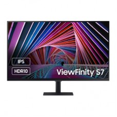 Монітор Samsung 32` S32A700NW HDMI, DP, VA, 3840x2160