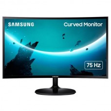 Монітор Samsung 27` S27C360E D-Sub, HDMI, VA, 75Hz, 4ms, CURVED