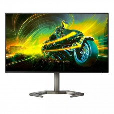 TFT 27` Philips 27M1F5800, Nano IPS, 4K UHD, 100% sRGB, 144Hz, 1мс, 2хHDMI, 2хDP, USB-hub,HAS