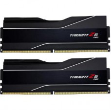 Модуль памяти G.Skill Trident Z5 Black DDR5-6000 64GB (2x32GB) DDR5 6000 MHz 32-38-38-96 (F5-6000J32