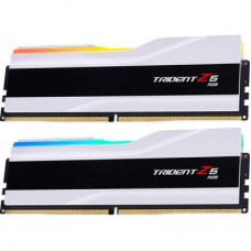 Модуль памяти G.Skill Trident Z5 RGB DDR5-6000 64GB (2x32GB) CL30-40-40-96 1.40V