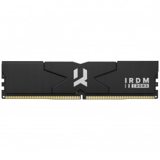 Модуль памяти DDR5 2x32GB/6000 Goodram IRDM Black (IR-6000D564L30/64GDC)