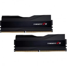 Модуль памяти G.Skill Trident Z5 Black DDR5-6000 64GB (2x32GB) DDR5 6000 MHz Intel XMP 32-38-38-96 1