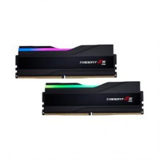 Модуль памяти DDR5 2x32GB/5600 G.Skill Trident Z5 RGB Black (F5-5600J3636D32GX2-TZ5RK)