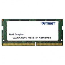 Модуль пам`яті 16GB PC21300 DDR4 PSD416G26662S PATRIOT