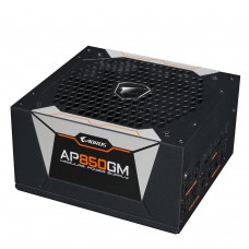 Блок живлення ATX2.31 850W GP-AP850GM GIGABYTE