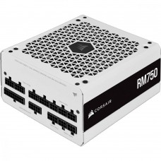 Блок питания Corsair RM750 White (CP-9020231-EU) 750W