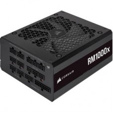 Блок питания Corsair RM1000x (CP-9020201-EU) 1000W (2021)