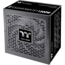 Блок питания Thermaltake Toughpower PF1 1200W 80 Plus Platinum(PS-TPD-1200FNFAPE-1)