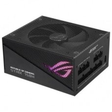 Блок питания Asus ROG Strix PCIE5 750W Gold Aura Edition (90YE00P3-B0NA00)