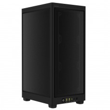 Корпус Corsair 2000D Airflow Black (CC-9011244-WW) без БП