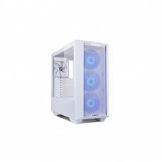 Корпус Lian Li Lancool III RGB White (G99.LAN3RW.00) без БП