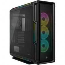 Корпус Corsair iCUE 5000T RGB Tempered Glass Black (CC-9011230-WW) без БП