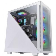 Корпус Thermaltake Divider 300 TG Snow ARGB (CA-1S2-00M6WN-01)