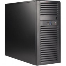 Серверний корпус MIDTOWER 668W CSE-732D4-668B SUPERMICRO