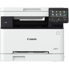 БФП А4 кол. Canon i-SENSYS MF651Cw з Wi-Fi