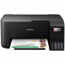 МФУ А4 цв. Epson L3250 Фабрика печати c Wi-Fi (C11CJ67412)